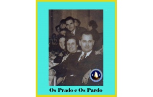 1952 - En el banquete de Chinto